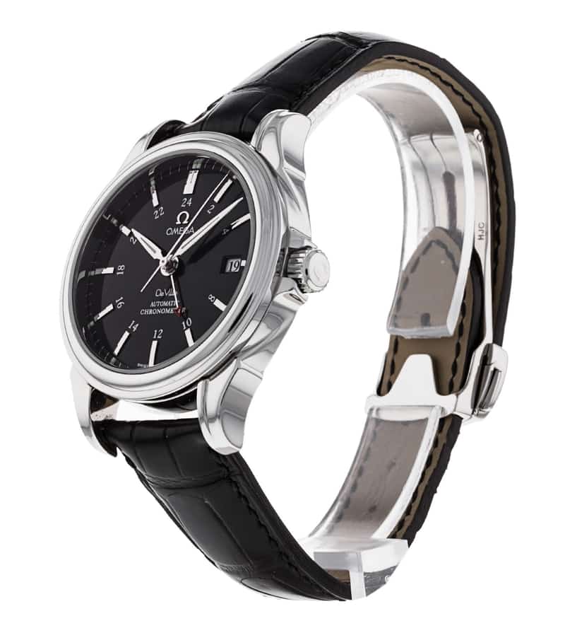 Omega De Ville Co-Axial 4833.50.31